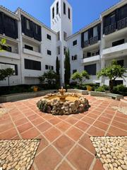 Location Appartement à Romana Playa. En alquiler apartamento de una habitación a orillas de la playa