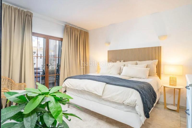 Foto 125a8f90-e822-4064-af6b-fe6c4396066c. Apartamento atractivo apartamento en planta baja con dos amplias terrazas en aldea blanca en Marbella