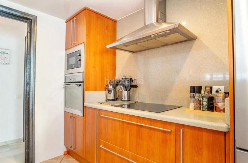 Foto 50aca840-ded5-47b3-ad83-684eaf7716db. Apartamento atractivo apartamento en planta baja con dos amplias terrazas en aldea blanca en Marbella