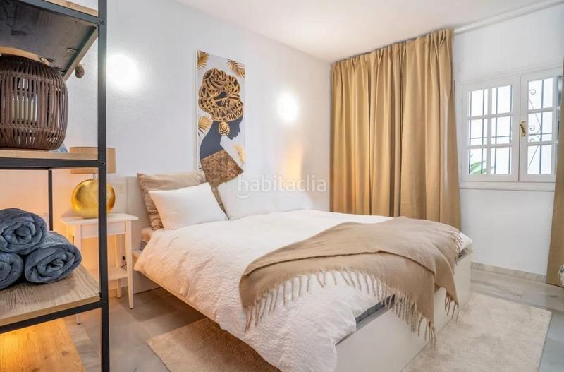 Foto 6da00b82-5471-44b4-b0ec-18a47891e898. Apartamento atractivo apartamento en planta baja con dos amplias terrazas en aldea blanca en Marbella