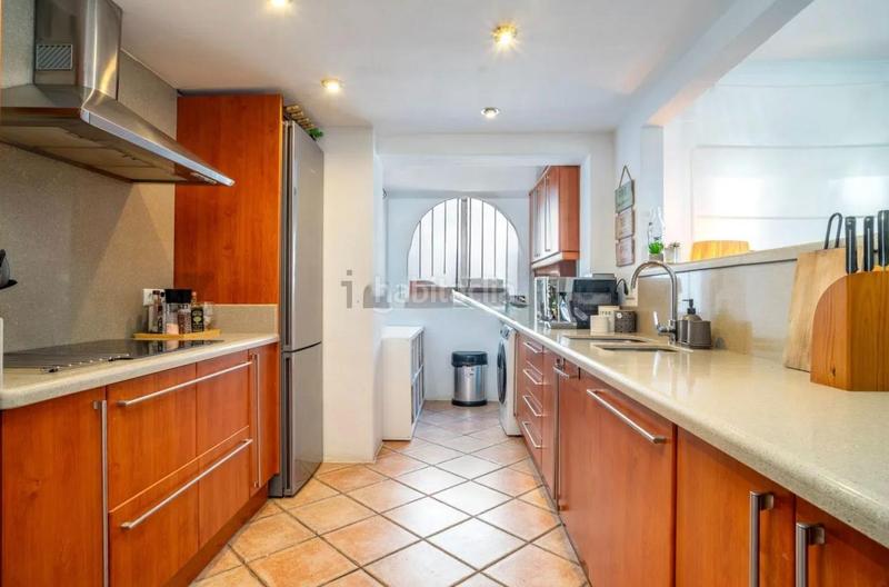 Foto 6e6276b0-908e-4eb7-add7-e3cce737b0c7. Apartamento atractivo apartamento en planta baja con dos amplias terrazas en aldea blanca en Marbella