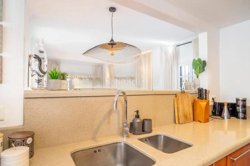 Foto 6f69808d-c237-4163-8fc1-39f13823103f. Apartamento atractivo apartamento en planta baja con dos amplias terrazas en aldea blanca en Marbella
