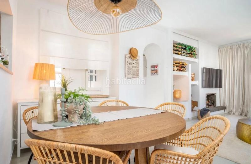 Foto 7505f000-b3bb-4aa7-84bf-85dbab3550cd. Apartamento atractivo apartamento en planta baja con dos amplias terrazas en aldea blanca en Marbella