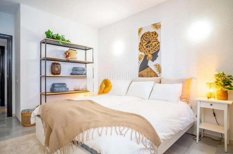 Foto b719d062-134d-4a93-b646-3395282de32b. Apartamento atractivo apartamento en planta baja con dos amplias terrazas en aldea blanca en Marbella