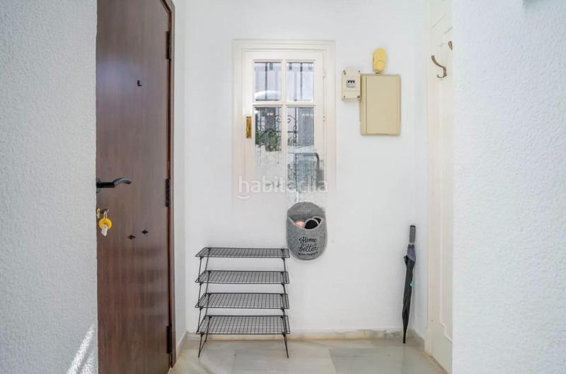 Foto baac4856-9f00-44b7-9923-70ae09b03cd7. Apartamento atractivo apartamento en planta baja con dos amplias terrazas en aldea blanca en Marbella