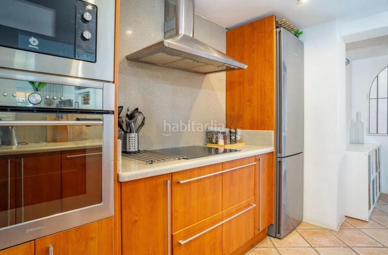 Foto c16df6f7-b1c5-4e3a-8254-f7b5027caddc. Apartamento atractivo apartamento en planta baja con dos amplias terrazas en aldea blanca en Marbella