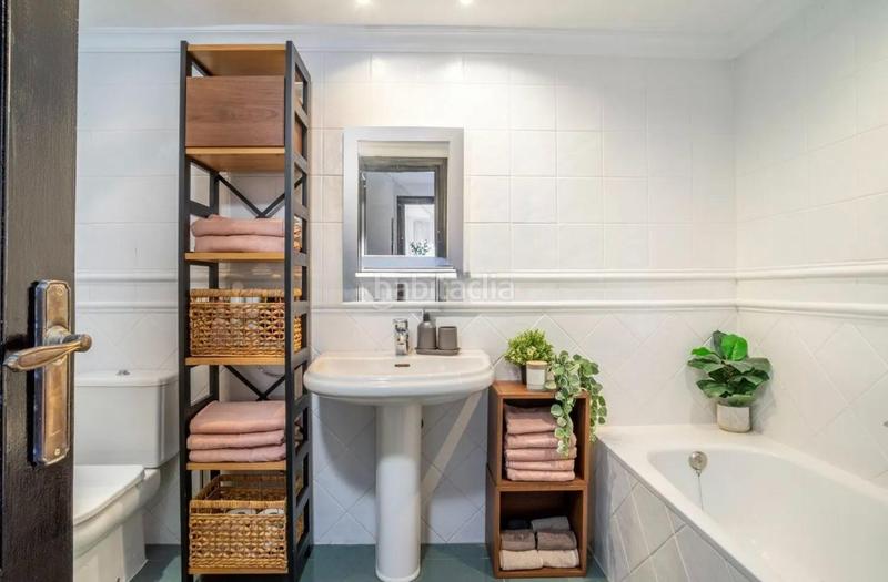 Foto c5863096-72f0-4181-92e9-73d366316a5d. Apartamento atractivo apartamento en planta baja con dos amplias terrazas en aldea blanca en Marbella