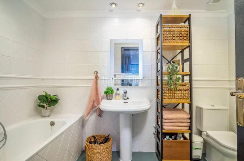 Foto d2689074-12e5-4783-a6c6-93cceabe655e. Apartamento atractivo apartamento en planta baja con dos amplias terrazas en aldea blanca en Marbella
