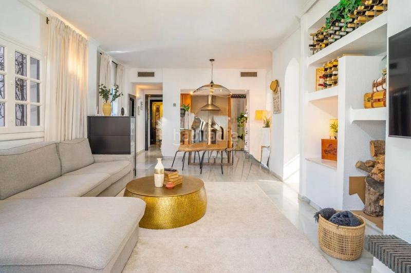 Foto ee1869b4-f065-429a-b64d-3a8d19ba170c. Apartamento atractivo apartamento en planta baja con dos amplias terrazas en aldea blanca en Marbella