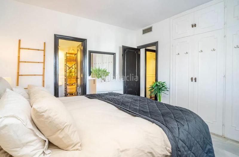 Foto ee5e800a-de1d-4fb6-b280-cc21d05168f8. Apartamento atractivo apartamento en planta baja con dos amplias terrazas en aldea blanca en Marbella