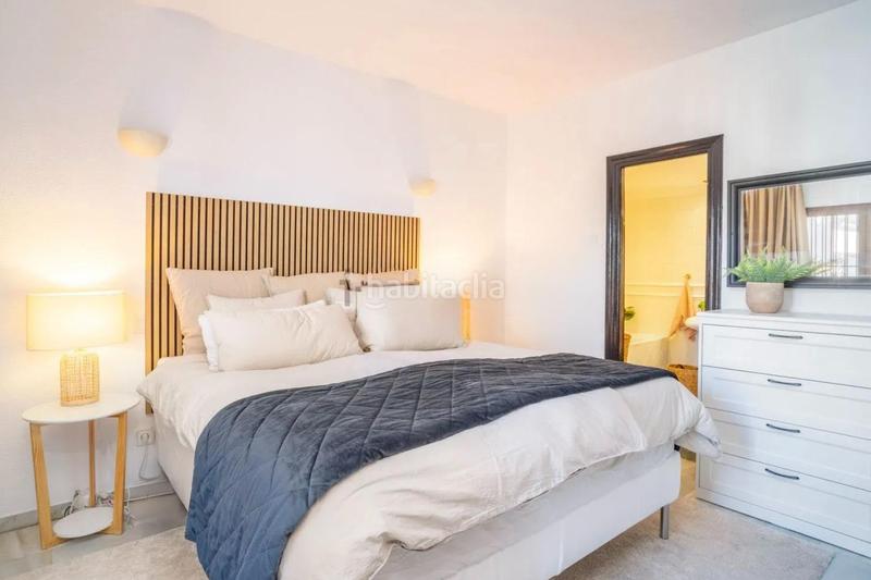 Foto ff1ddfc7-f504-4e5b-954a-7dd026d6fdd3. Apartamento atractivo apartamento en planta baja con dos amplias terrazas en aldea blanca en Marbella