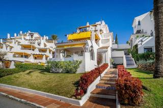 Apartamento en Nueva Andalucía centro
