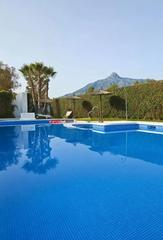 Piano terra in La Dama de Noche - La Alzambra. Descubre tu nuevo refugio en marbella!