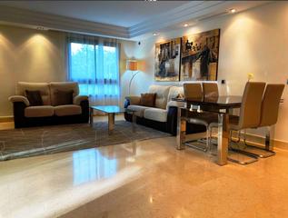 Apartamento en La Merced
