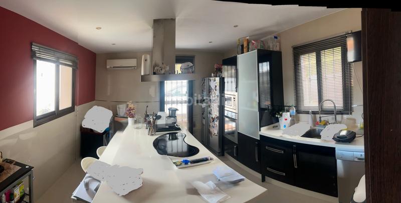 Foto 1b4d8d2f-64af-4e6f-88db-900ab820a6ad. Chalet en venta precioso chalet en Fuente Alegre - El Chaparral - Los Morales Málaga