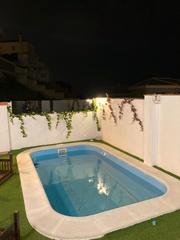 Xalet a Fuente Alegre - El Chaparral - Los Morales. En venta precioso chalet