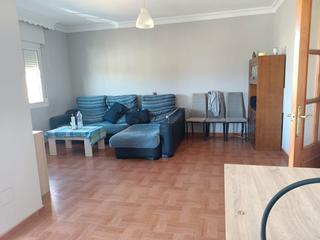 Etagenwohnung in Fuente Alegre - El Chaparral - Los Morales. En venta