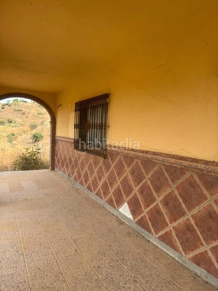 Foto 724474f1-7042-46f1-a662-724b45077ce3. Maison dans Almogía