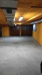 Parking coche en La Merced. En venta