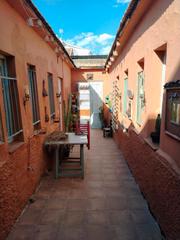 Casa adossada a El Palo. En venta casa adosada