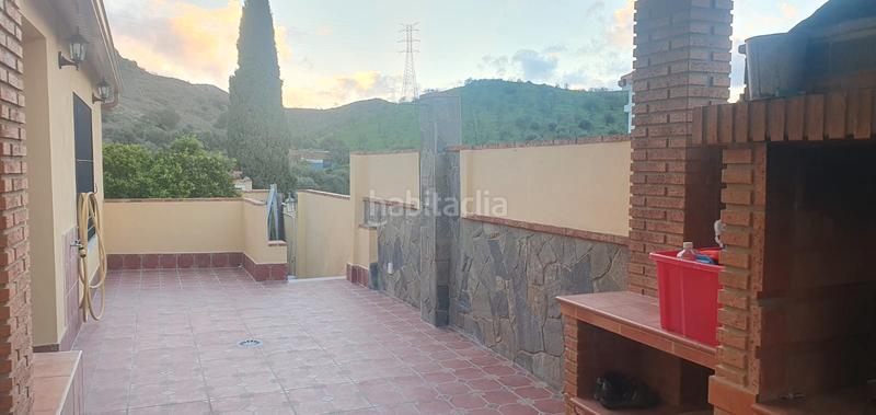 Foto 88025c53-41fa-4d07-9618-c182c38b788b. Chalet se vende casa en Fuente Alegre - El Chaparral - Los Morales Málaga