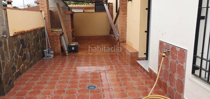 Foto a8071b8f-3f45-451d-8192-96a9d1a78577. Chalet se vende casa en Fuente Alegre - El Chaparral - Los Morales Málaga