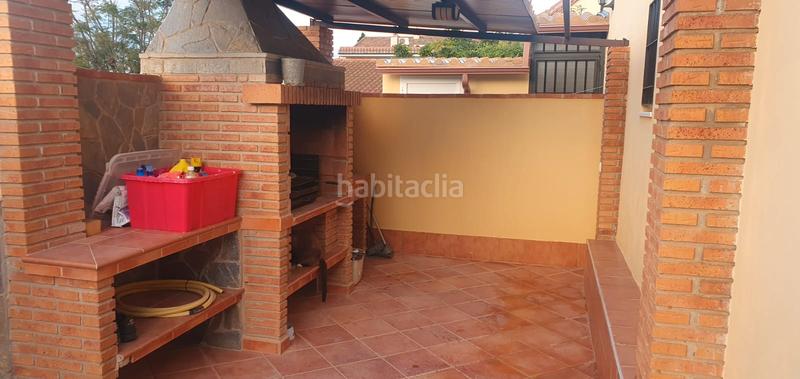 Foto d3e74bf5-cbf8-4595-b270-aeb9567ec132. Chalet se vende casa en Fuente Alegre - El Chaparral - Los Morales Málaga