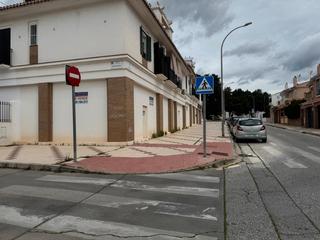 Local Comercial en Calle Balzac 53