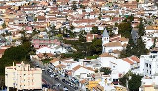 Local Comercial en Fuente Alegre - El Chaparral - Los Morales