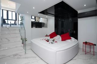 Duplex à Parque de la Paloma. Espectacular dúplex