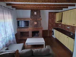 Lloguer Apartament a Fuente Alegre - El Chaparral - Los Morales. Apartamento en alquiler