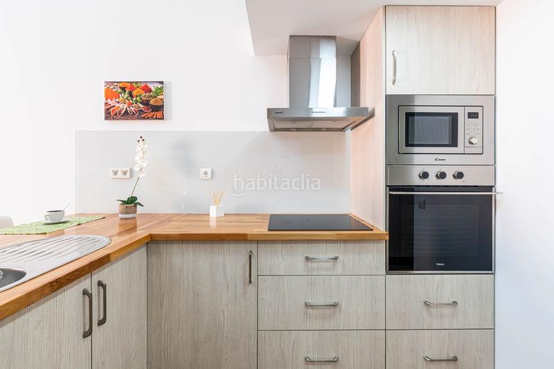 Foto 324f40a3-3d3b-485a-9667-2252db4672da. Alquiler apartamento  en alquiler en Fuente Alegre - El Chaparral - Los Morales Málaga