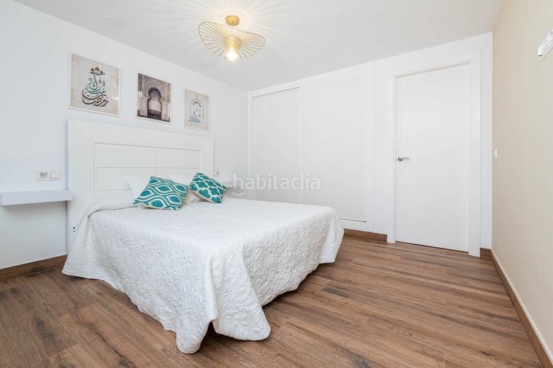 Foto 3c387a0f-6ea2-4029-a6d0-dd7a49f44500. Alquiler apartamento  en alquiler en Fuente Alegre - El Chaparral - Los Morales Málaga