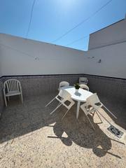 Miete Reihenhaus in Fuente Alegre - El Chaparral - Los Morales. Casa en alquiler