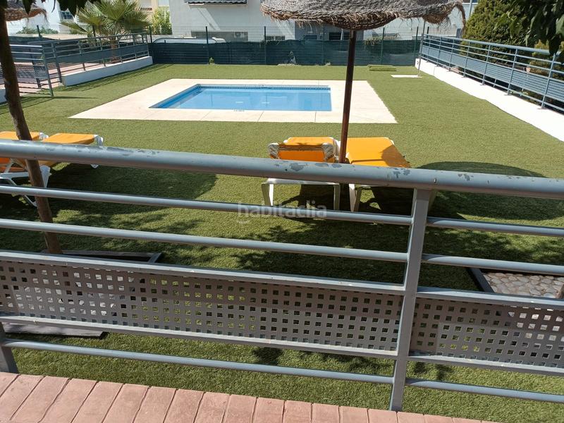 Foto 1b4bb235-9115-4a1b-8e2e-05817c765d39. Pis amb aparcament piscina a Santa Isabel Málaga