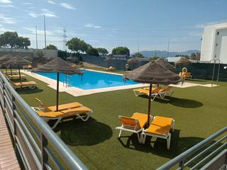 Pis a Santa Isabel. Piso en venta