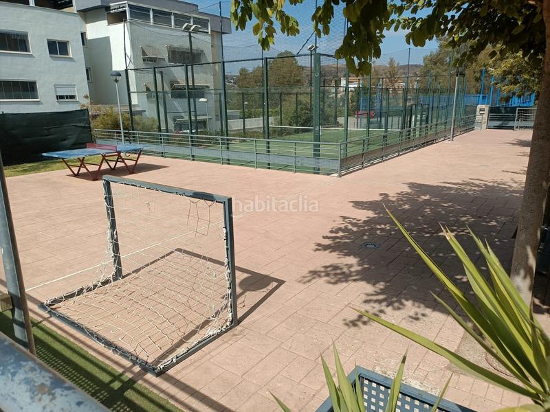 Foto 7e578b2c-d898-4608-a113-b6cb02bd4f60. Pis amb aparcament piscina a Santa Isabel Málaga