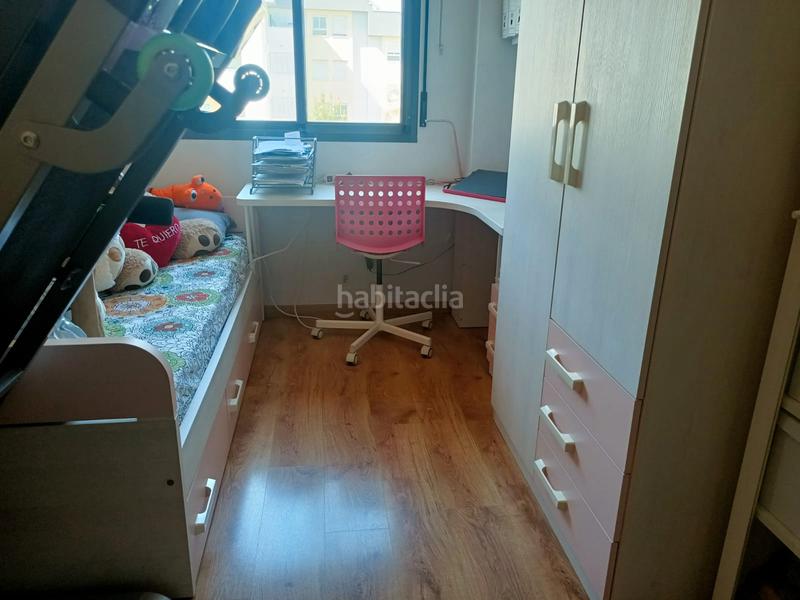 Foto ed4d7dbc-9309-4172-b2ac-d35f0c97c9f7. Pis amb aparcament piscina a Santa Isabel Málaga