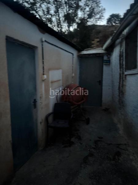 Foto 0cddd22f-b15e-440c-b4d9-9838c1c293b8. House with fireplace pool in alegría de la huerta- jardín de Málaga Málaga