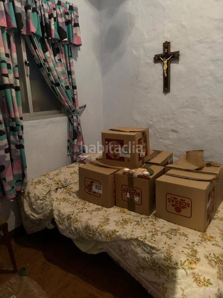 Foto 0e210677-cf15-4e94-8fcf-74e640c888db. House with fireplace pool in alegría de la huerta- jardín de Málaga Málaga