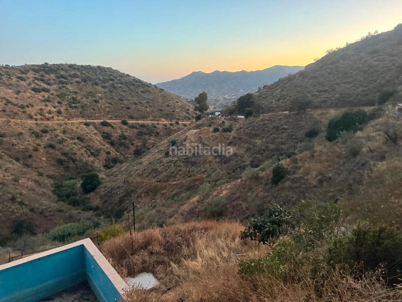 Foto 45c466e1-51d0-48af-ab00-5ccc7fc76b67. House with fireplace pool in alegría de la huerta- jardín de Málaga Málaga