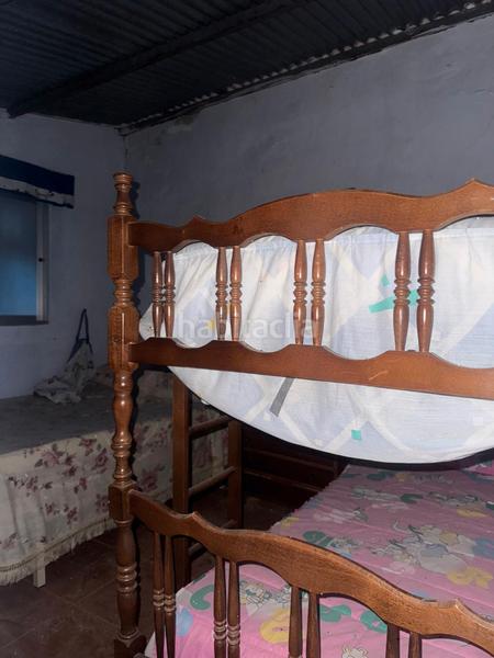 Foto 50f643f9-bd6e-472d-89e6-19e7620ae7a7. House with fireplace pool in alegría de la huerta- jardín de Málaga Málaga