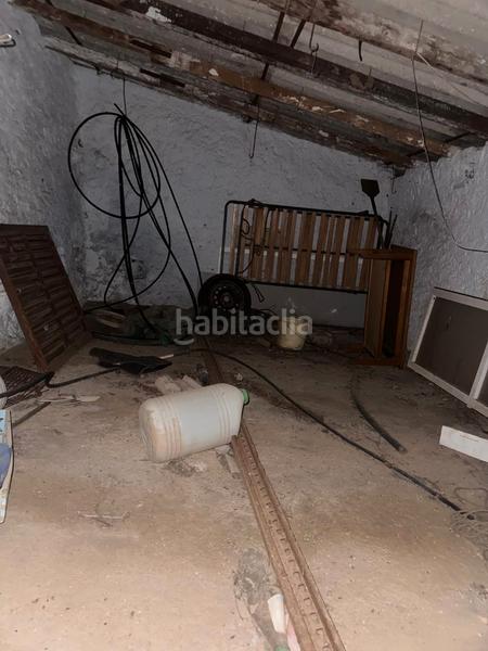 Foto 6597f6f0-6e99-4e31-ab37-d3eaa2b38fcf. House with fireplace pool in alegría de la huerta- jardín de Málaga Málaga