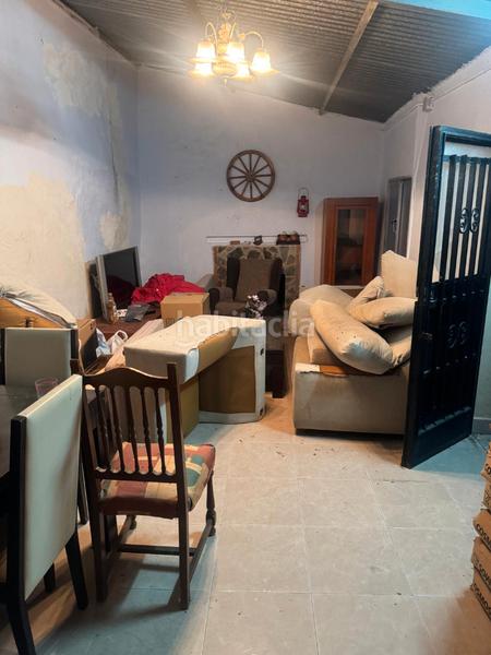 Foto 8cb69991-aa01-41ae-8fec-5083762f63ca. House with fireplace pool in alegría de la huerta- jardín de Málaga Málaga