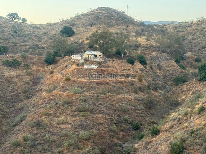 Foto 8d7fd944-b327-48e9-af9b-dd4c98c0d53f. House with fireplace pool in alegría de la huerta- jardín de Málaga Málaga