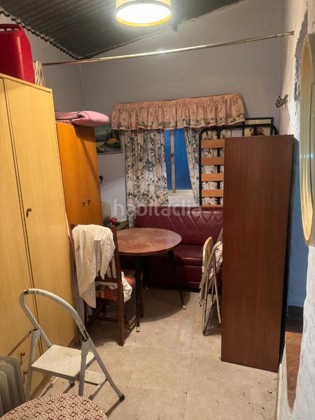 Foto b18f44ef-9b38-4000-a367-a8f8c296443b. House with fireplace pool in alegría de la huerta- jardín de Málaga Málaga