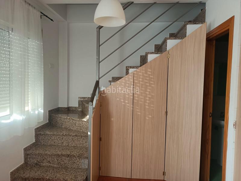 Foto 32d12197-6b45-4428-ab1f-3c2de773ad89. Location duplex dans Fuente Alegre - El Chaparral - Los Morales Málaga