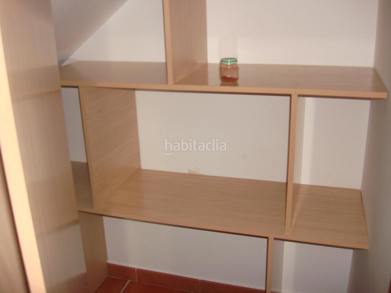 Foto dbf1d3ef-bbc2-4a27-a543-0040339e5a37. Location duplex dans Fuente Alegre - El Chaparral - Los Morales Málaga