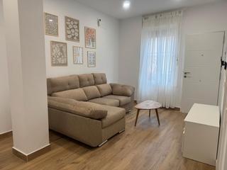 Lloguer Apartament a Los Almendros - El Limonero - El Tomillar. Apartamento en alquiler
