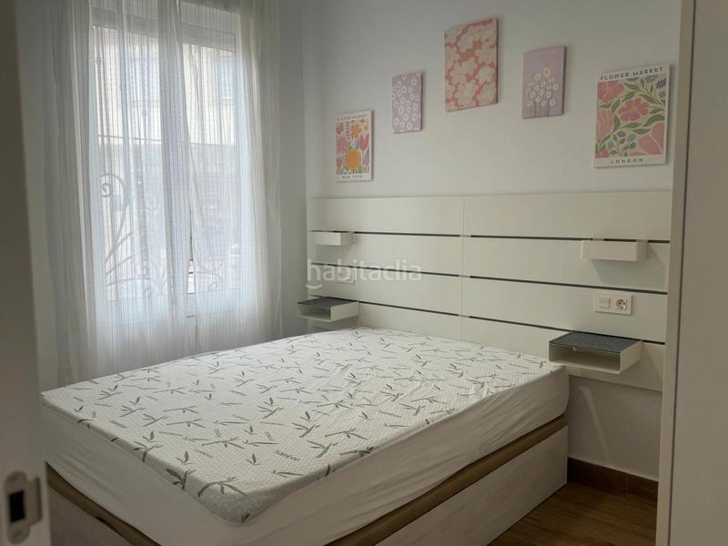 Foto 83c783d0-2cbf-45cd-a52e-2d6dbffd9deb. Alquiler apartamento  en alquiler en Los Almendros - El Limonero - El Tomillar Málaga